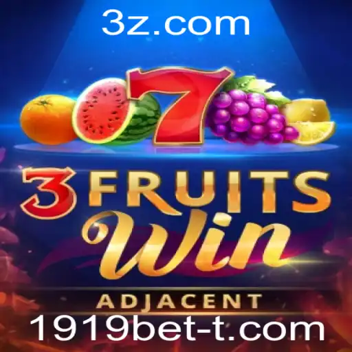 Descubra o Fascinante Jogo 3FruitsWin