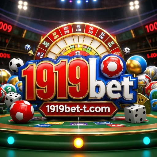 Descubra a Diversão dos Jogos de Cartas na 1919bet