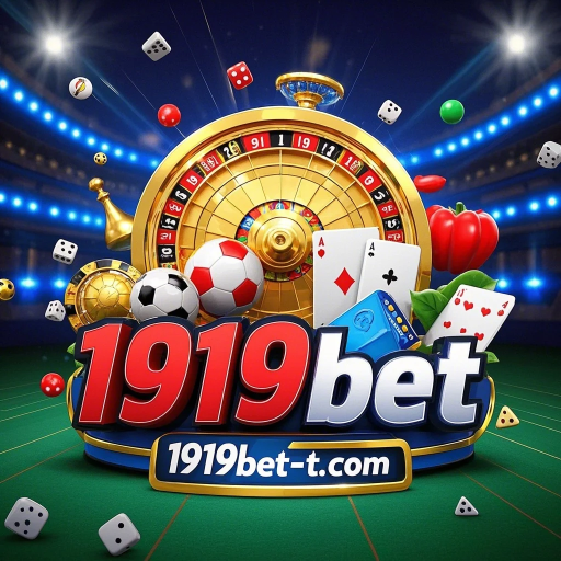 A Fascinante Era dos Jogos de Cassino: Entretenimento e Oportunidades no 1919bet