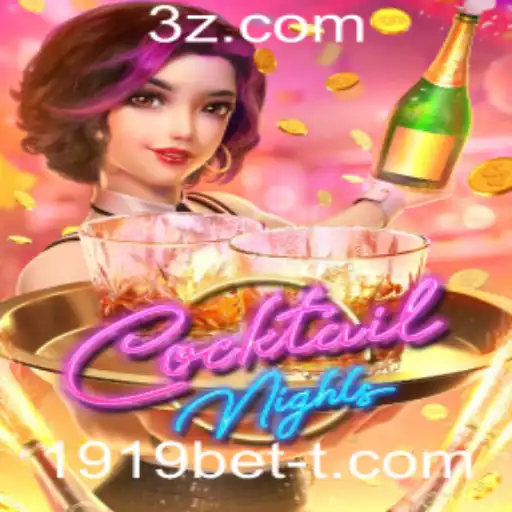 Explorando o Jogo CocktailNights: Uma Nova Aventura no 1919bet