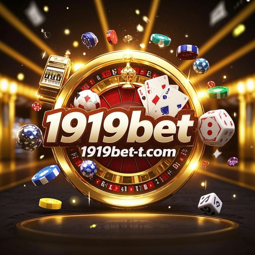 A Importância da Comunidade nos Jogos Online: Conectando Jogadores no 1919bet