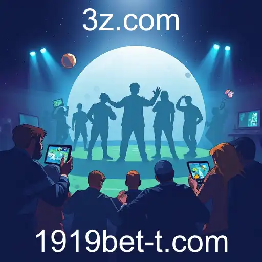 A Comunidade de Jogadores na Era Digital