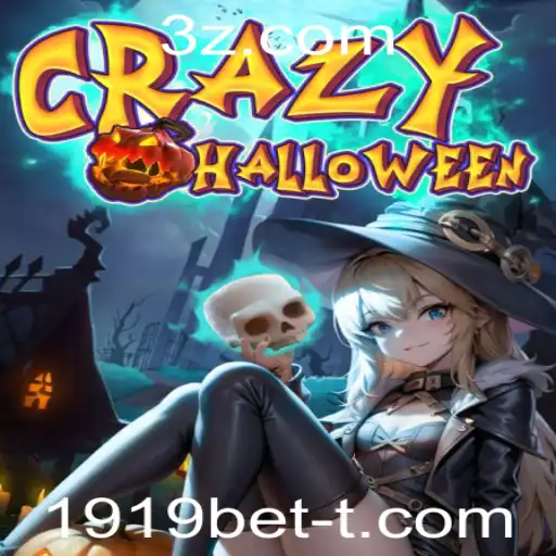 Descubra o Fascinante Mundo de CrazyHalloween e como Integrá-lo com 1919bet