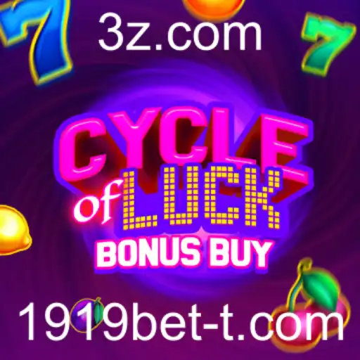Descubra o Mundo Empolgante de CycleofLuckBonusBuy no 1919bet