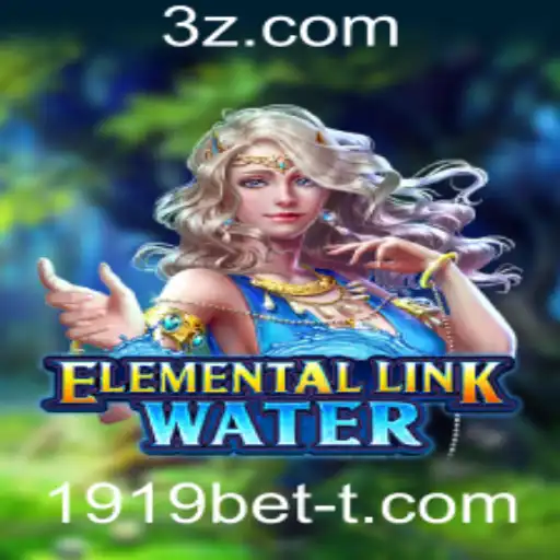Explorando o Universo de ElementalLinkWater