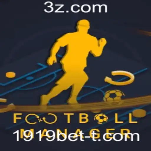 Descubra o Mundo Fascinante de FootballManager e a Experiência 1919bet