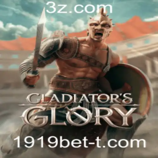 GladiatorsGlory: Uma Experiência de Jogo Empolgante com 1919bet