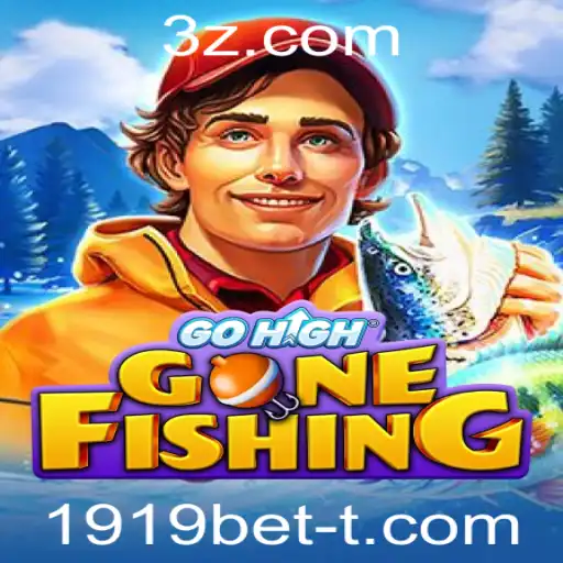 GoHighGoneFishing: O Jogo de Aventura e Estratégia