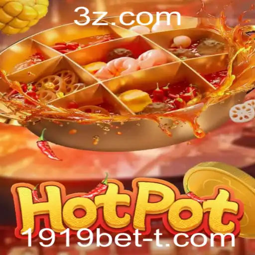 Explorando o Mundo de Hotpot com 1919bet