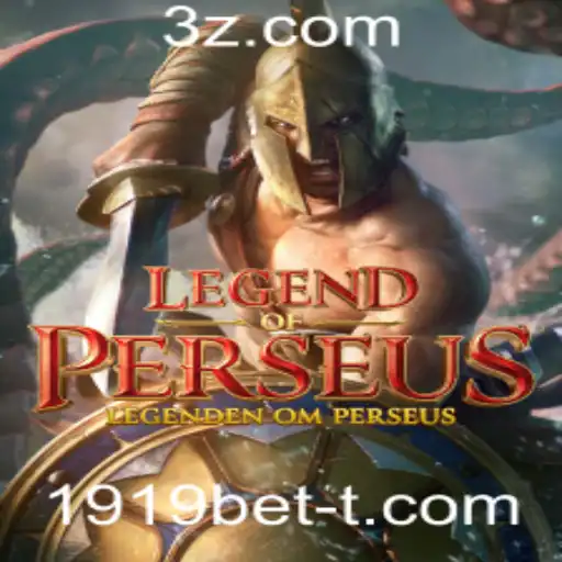 Descubra o Fascinante Mundo de LegendofPerseus