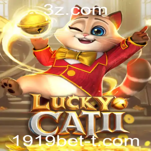 Explorando LuckyCatII: O Novo Fenômeno do Entretenimento de 1919bet