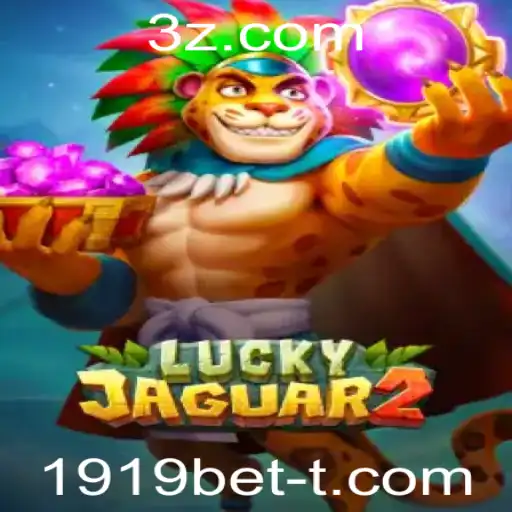 Explorando o Fascinante Mundo do Luckyjaguar2: O Jogo Empolgante da 1919bet