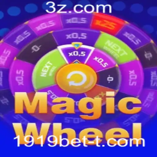 Descubra o Fascinante Mundo de MagicWheel com 1919bet