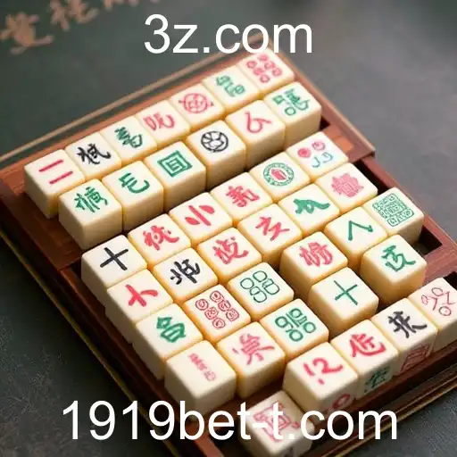 Mahjong: A História e Evolução de um Jogo Clássico