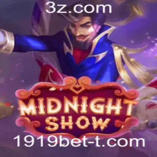 Explorando o Fascínio de MidnightShow: O Jogo de 1919bet que Está Conquistando o Mundo