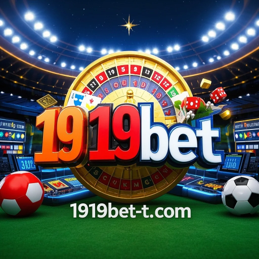 Descubra os Novos Jogos no 1919bet: Entretenimento e Inovação