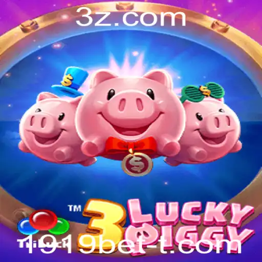 Descubra o Fascinante Mundo de 3LUCKYPIGGY: O Jogo em Ascensão