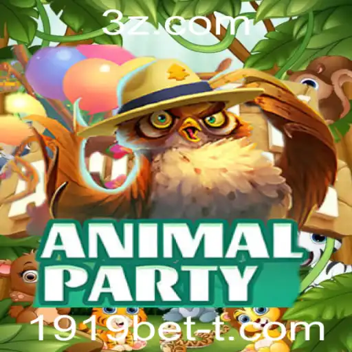 Descubra AnimalParty: O Jogo Empolgante Que Está Conquistando o Mundo