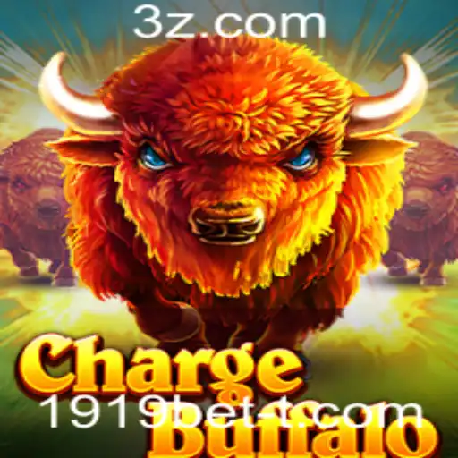 ChargeBuffalo: Descubra a Emoção do Novo Jogo de Casino