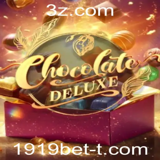 Descubra ChocolateDeluxe: A Experiência de Jogo Inovadora com 1919bet