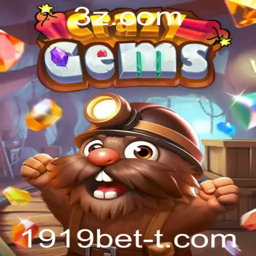Explorando CrazyGems: O Jogo de Estratégia e Aventura de 1919bet