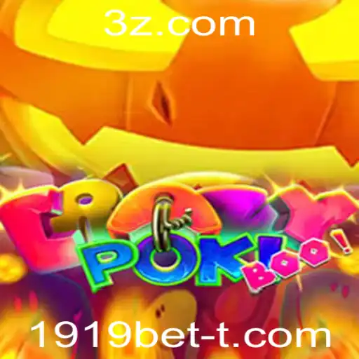 CrazyPokiBoo: Mergulhe na Aventura do Novo Jogo com 1919bet