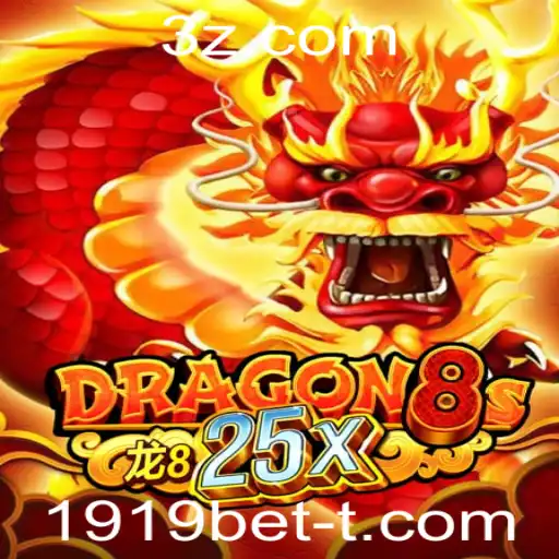 Descubra Dragon8s25x e a Experiência de Jogo com 1919bet