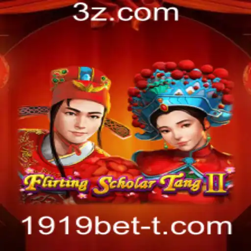 Explorando o Mundo de Flirting Scholar Tang II: Uma Jornada no Universo dos Jogos