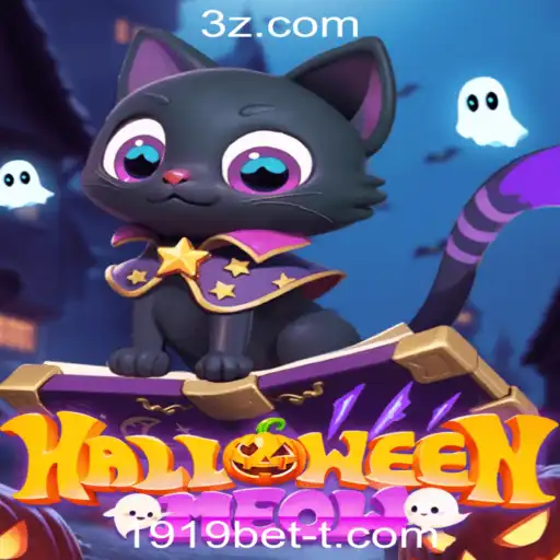 Explorando HalloweenMeow: Aventura e Magia no Mundo dos Jogos