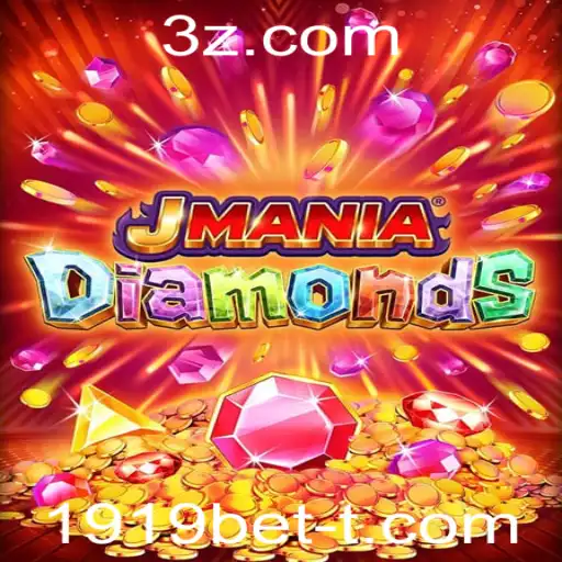 Descubra o Mundo Fascinante de JManiaDiamonds
