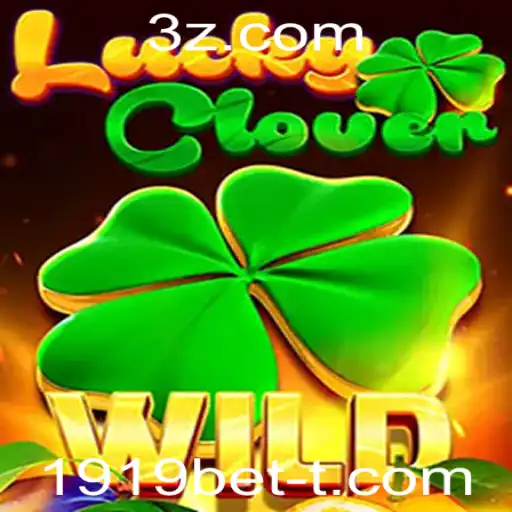 Descobrindo LuckyClover: O Jogo de Azar do Momento