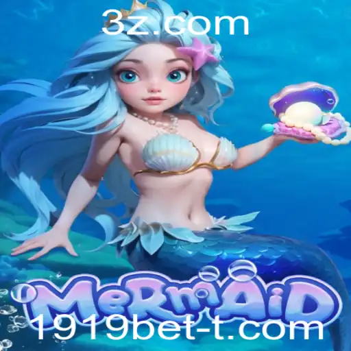 Explorando o Mundo Fascinante de Mermaid: Um Guia Completo para o Jogo Popular da 1919bet