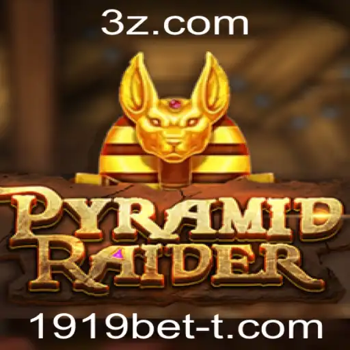 PyramidRaider: Descubra o Mistério das Pirâmides