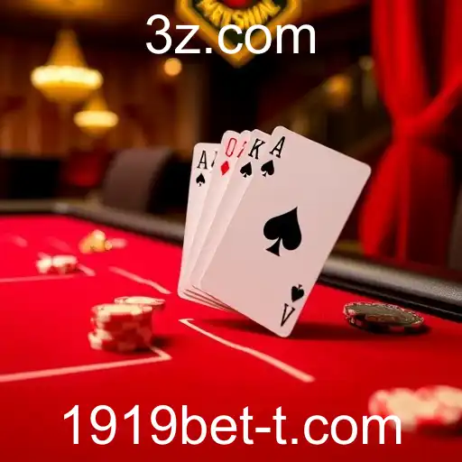 A Revolução do Online Baccarat e o Impacto da Plataforma 1919bet