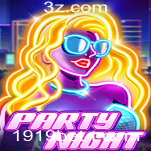 Descubra 'PartyNight' com 1919bet: O Jogo Atemporal de Festas e Diversão
