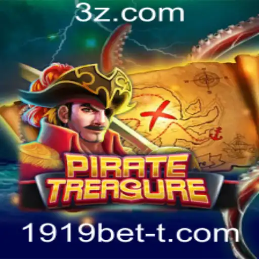 PirateTreasure: Um Mergulho no Mundo dos Piratas com 1919bet