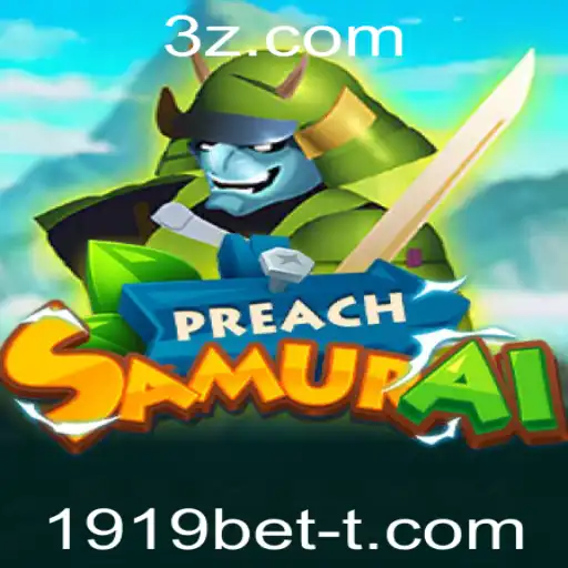 Descubra o Fascinante Mundo do Jogo PreachSamurai