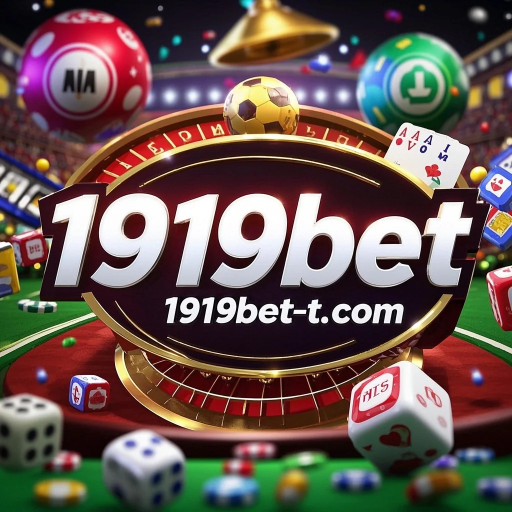 Descubra as Melhores Promoções da 1919bet e Aumente Sua Experiência de Jogo