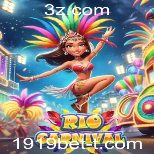 Desvendando o Jogo RioCarnival: Regras e Estratégias