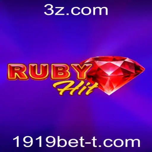 Explorando o Universo de RubyHit: O Jogo Que Conquista Fãs em Todo o Mundo