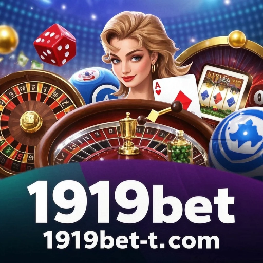 Apostas Esportivas: A Emoção do Jogo no 1919bet