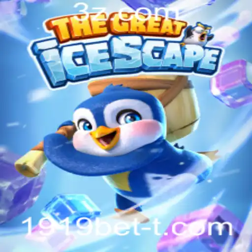 Explorando o Universo de 'TheGreatIcescape': Regras e Dinâmicas do Jogo