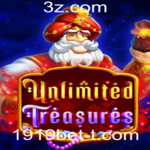 Explore o Fascinante Mundo de UnlimitedTreasures: O Novo Jogo de Estratégia