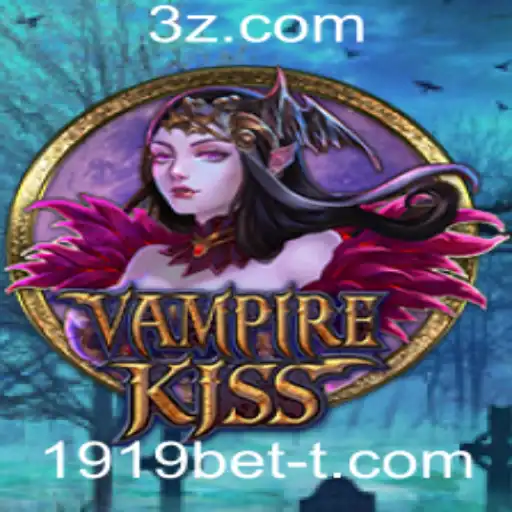 Descubra o Universo de 'VampireKiss' com 1919bet: Um Encontro Entre Jogos e Mistério