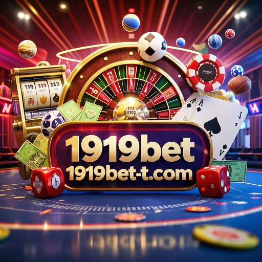 A Ascensão dos Esportes Virtuais: Inovações e Oportunidades na Plataforma 1919bet