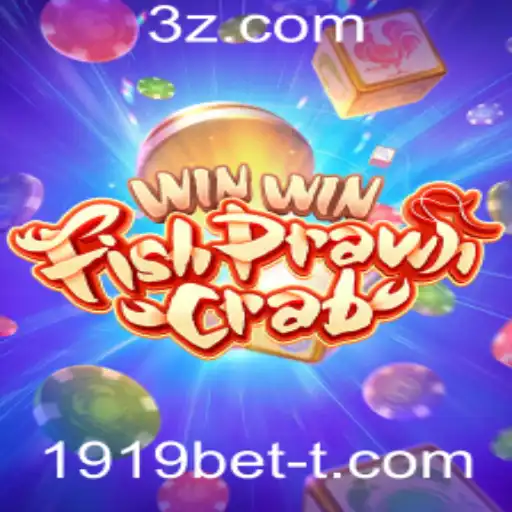 Descubra o Fascinante Jogo WinWinFishPrawnCrab e o Papel da 1919bet